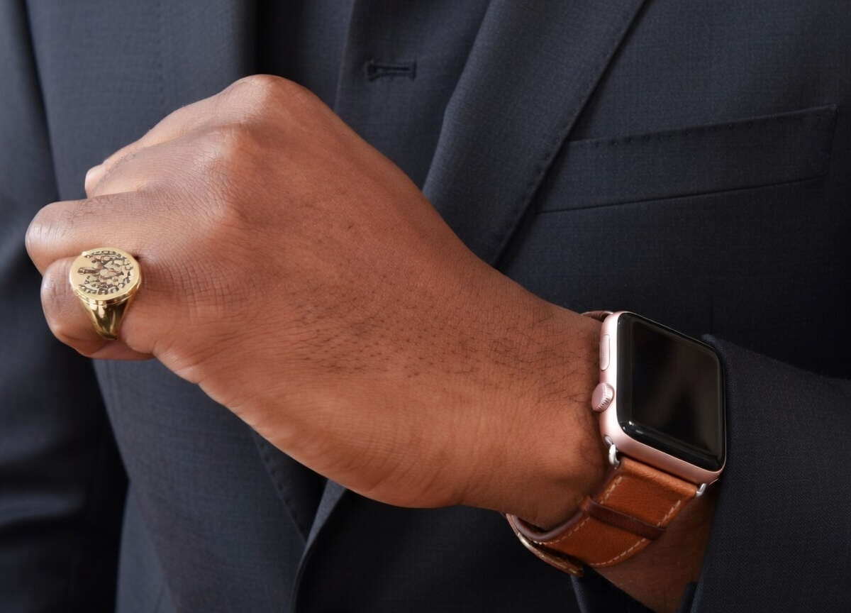 Signet Rings